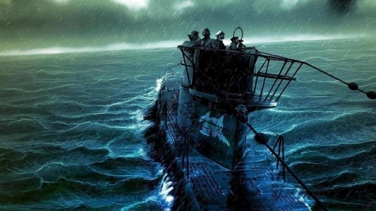 Das Boot 1985 izle