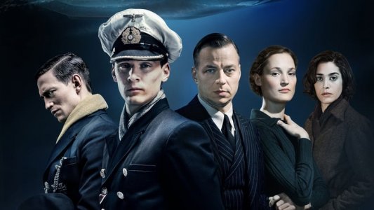 Das Boot izle