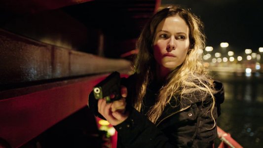 Deadwind izle