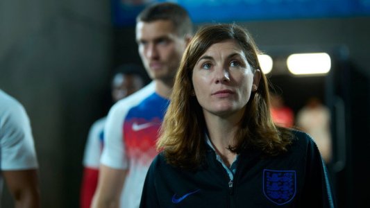 Dear England izle