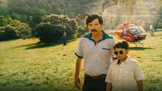 Dear Killer Nannies: Criado por sicarios izle