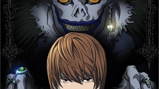 DEATH NOTE izle