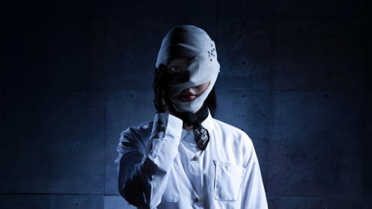 Deep Revenge izle