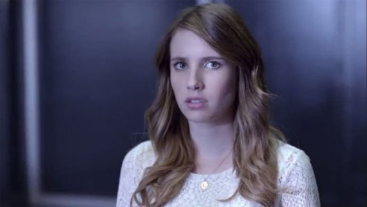 Delirium izle