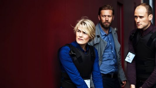 Den som dræber izle
