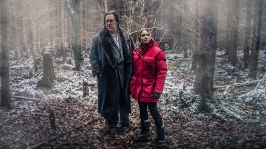 Der Pass izle