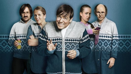 Derek izle