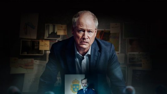 Det som göms i snö izle