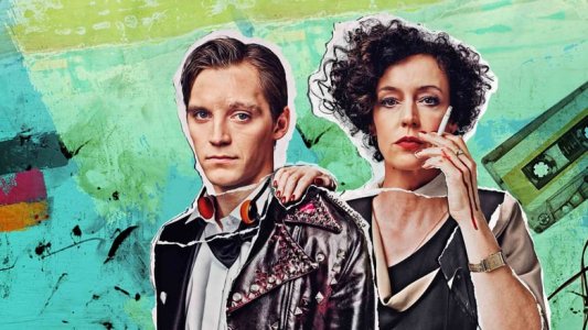 Deutschland 83 izle