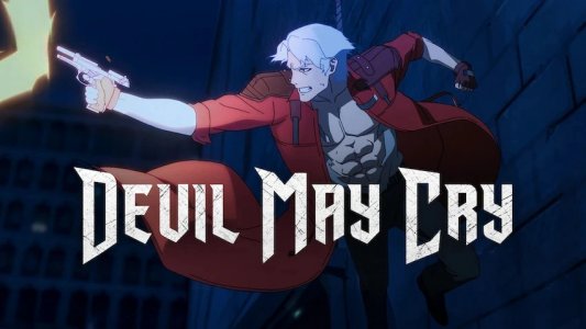 Devil May Cry izle