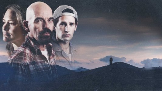 Devil's Peak izle