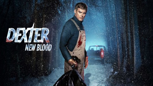 Dexter: New Blood izle
