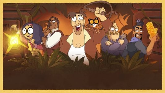 Digman! izle
