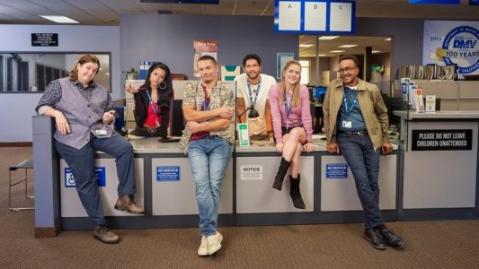 DMV izle