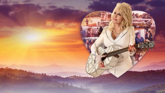 Dolly Parton’s Heartstrings izle
