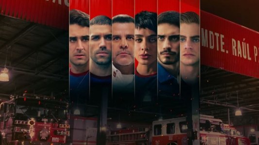 Donde Hubo Fuego izle