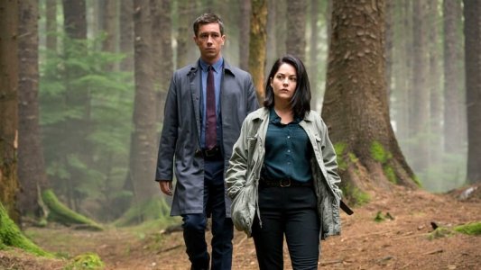 Dublin Murders izle