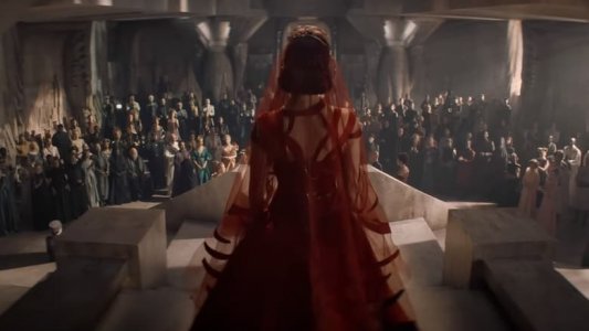 Dune: Prophecy izle