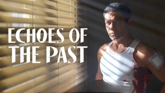 Echoes of the Past izle