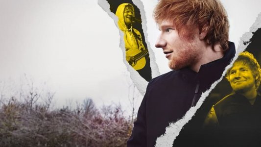 Ed Sheeran: The Sum of It All izle