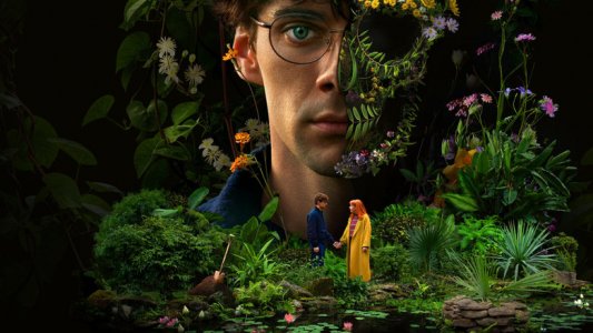 The Gardener - Bahçıvan