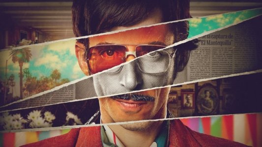 El Mantequilla: Maestro de la estafa izle