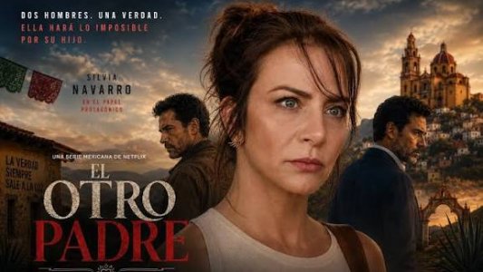 El Otro Padre izle