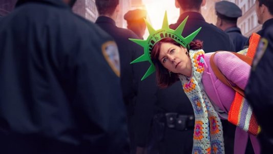 Elsbeth izle