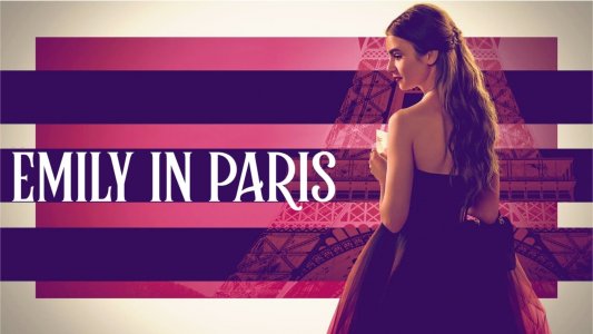 Emily in Paris izle