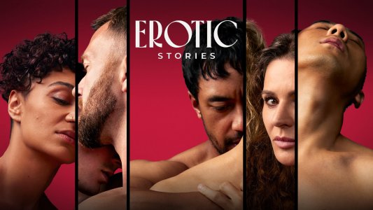 Erotic Stories izle