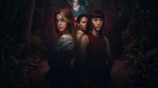 Esa noche izle