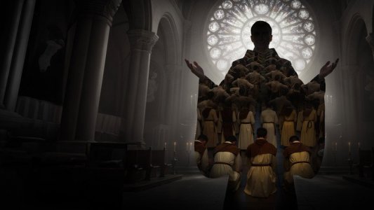 Escravos da Fé: Os Arautos do Evangelho izle