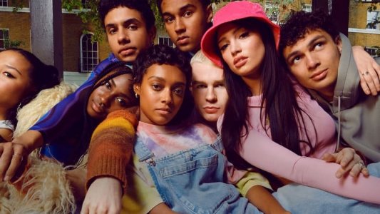 Everything Now izle
