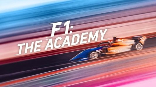 F1: The Academy izle