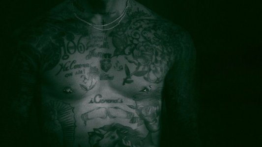 Fabrizio Corona: Io sono notizia izle