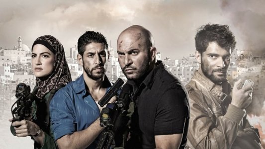 Fauda izle