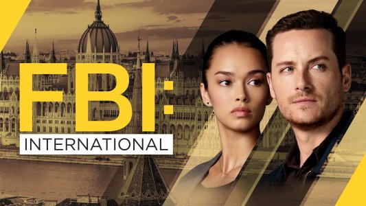 FBI: International izle