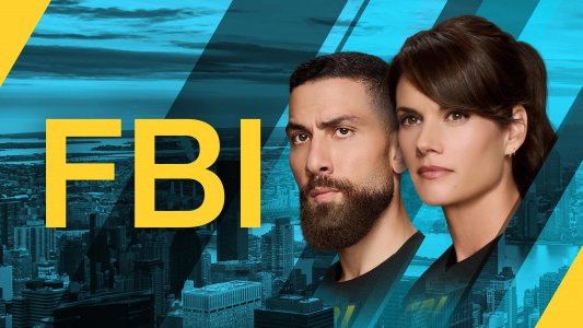 FBI izle