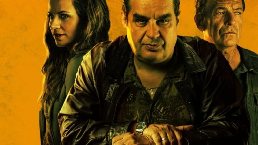 Ferry: De Serie izle