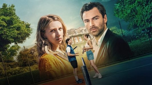 Fifteen-Love izle