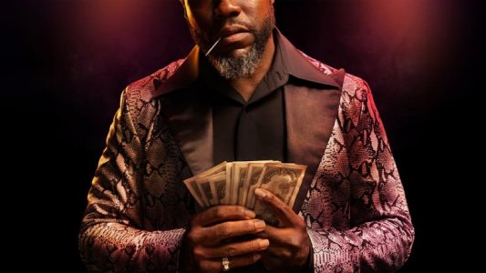 Fight Night: The Million Dollar Heist izle