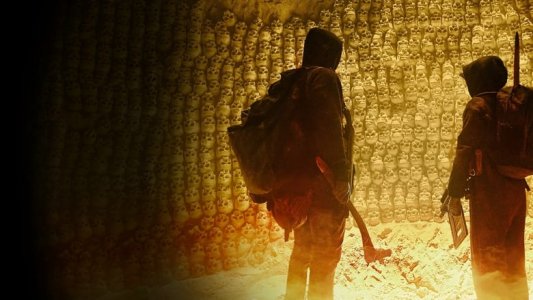 Firebite izle