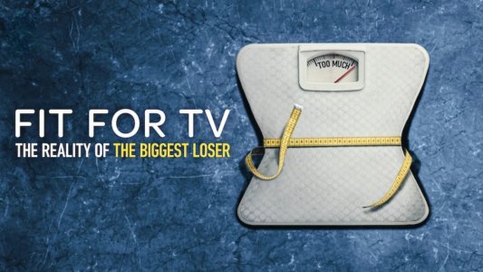 Fit for TV: The Reality of the Biggest Loser izle