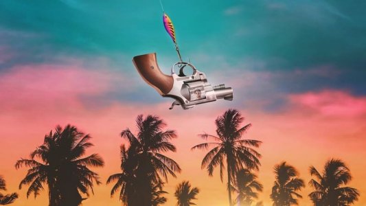 Florida Man izle