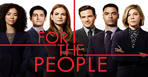 For The People izle