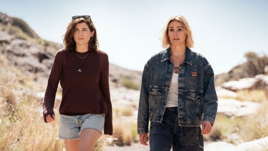 Frauds izle
