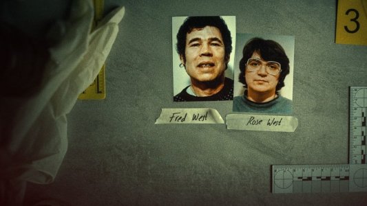 Fred and Rose West: A British Horror Story izle