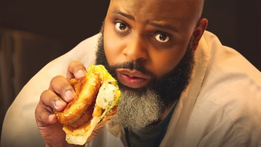 Fresh, Fried & Crispy izle