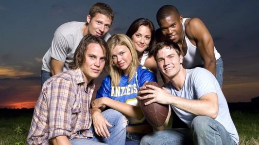 Friday Night Lights izle