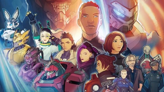 Gen: Lock izle